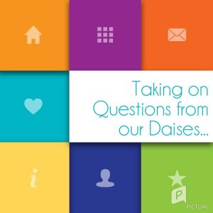 Questions @DDC 2015 – Daises Day