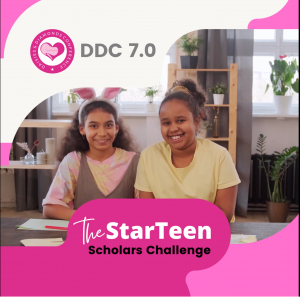 StarTeen Scholars Challenge