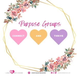 Purpose Groups