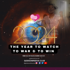 Year To Watch, War & Win