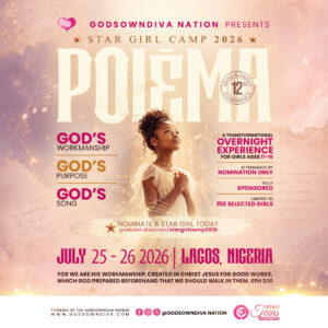 POIĒMA – StarGirl Camp 2026